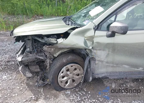 2019 Subaru Forester from USA, damaged, VIN JF2SKACC3KH469281